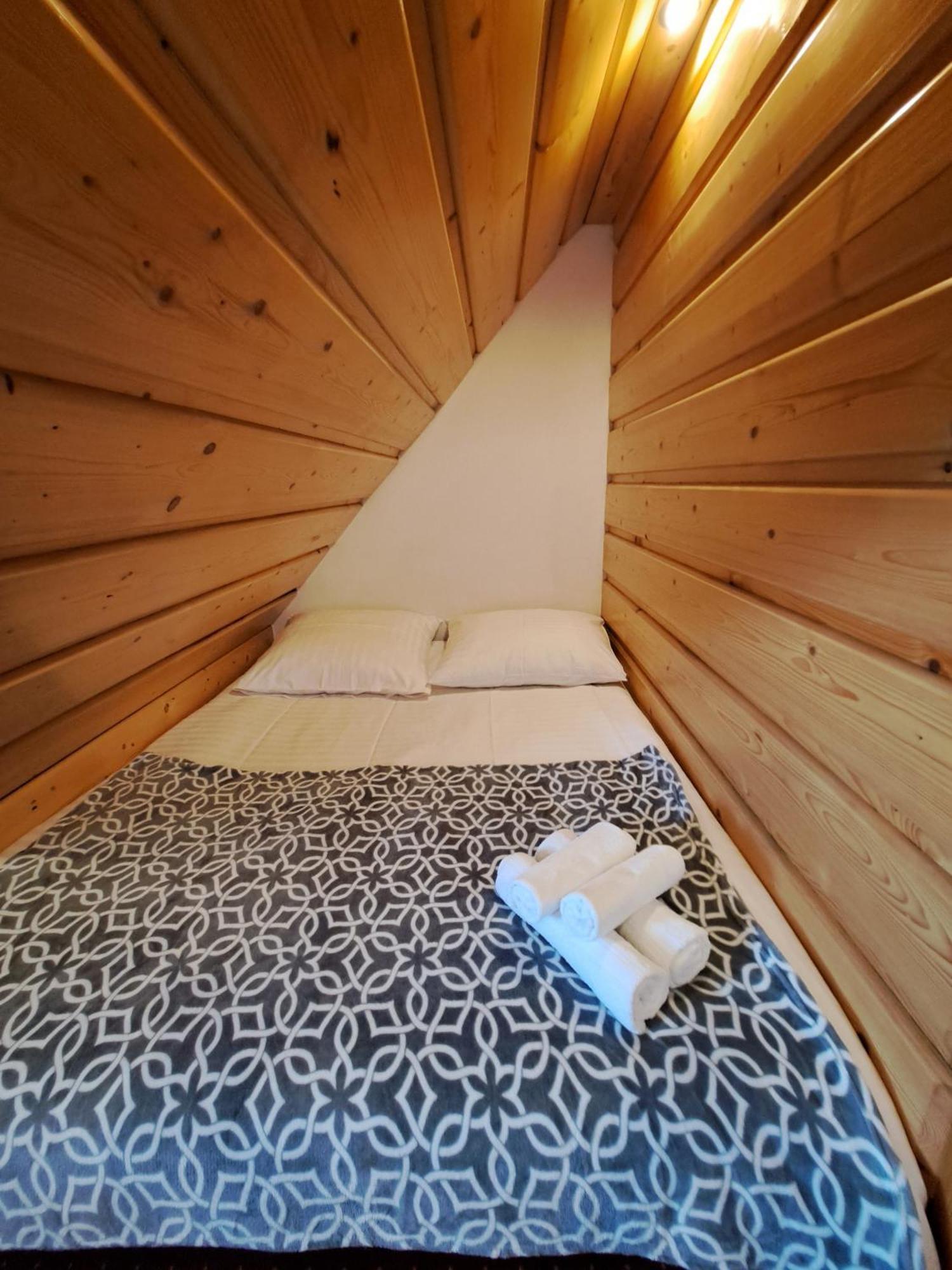 Apartament U Chowancow Banska Nizna Szoba fotó
